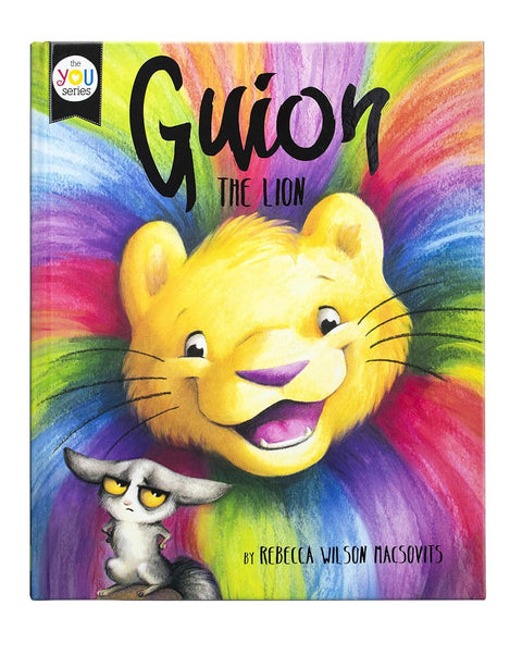 Guion The Lion