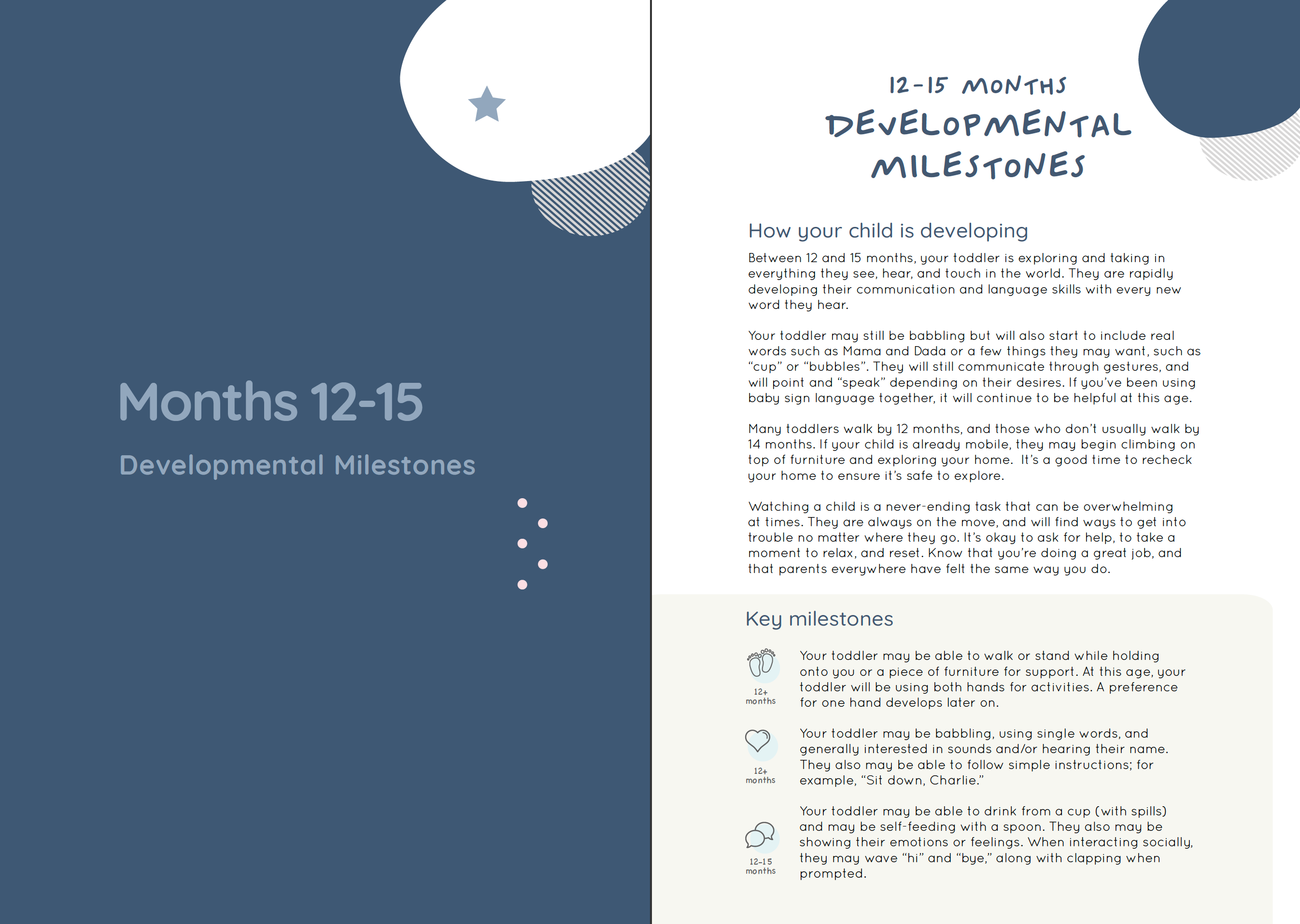 Curious Toddler Cards (Digital e-Book, 2023)
