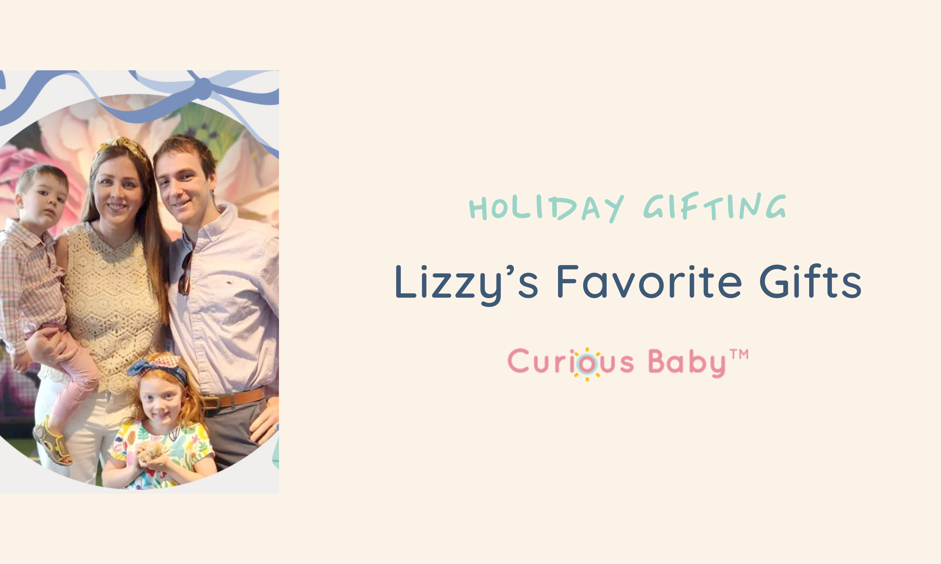 Lizzy's Favorite Gifts