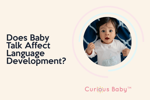 Does Baby Talk Affect Language Development?