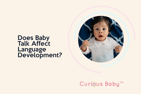 Does Baby Talk Affect Language Development?