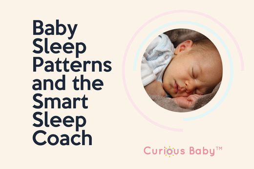 All About Sleep: Baby Sleep Patterns and the Smart Sleep Coach