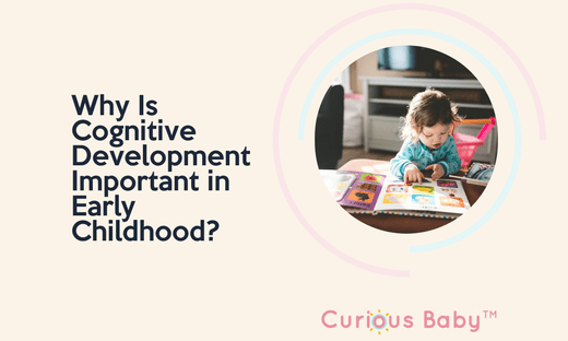 Why Is Cognitive Development Important in Early Childhood? - Curious Baby Cards