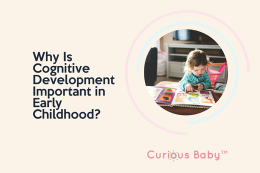 Why Is Cognitive Development Important in Early Childhood?