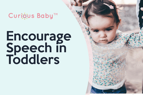 Activities to Encourage Speech and Language Development in Toddlers