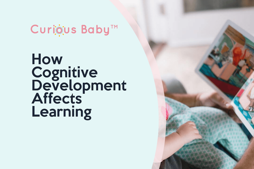 How Cognitive Development Affects Learning