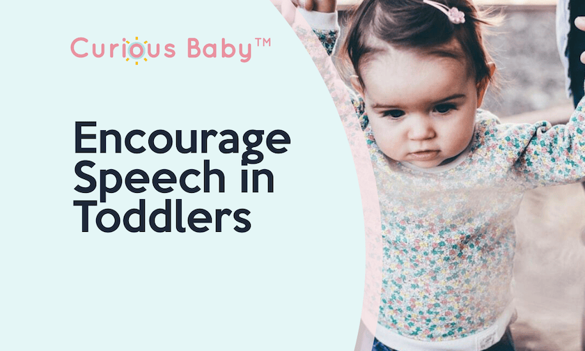 Activities to Encourage Speech and Language Development in Toddlers