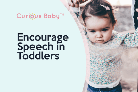 Activities to Encourage Speech and Language Development in Toddlers