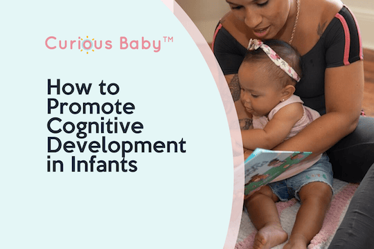 How to Promote Cognitive Development in Infants