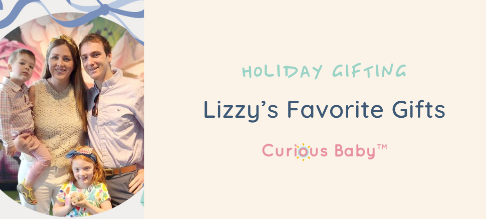 Lizzy's Favorite Gifts