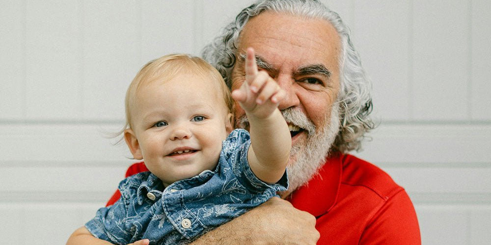 Grandparent's Gift Guide 2025