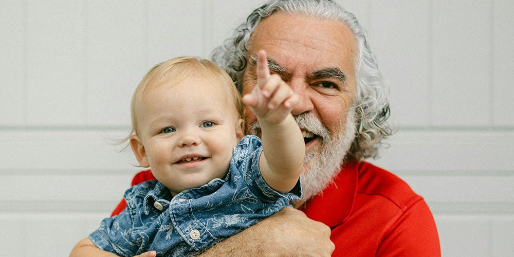 Grandparent's Gift Guide 2025