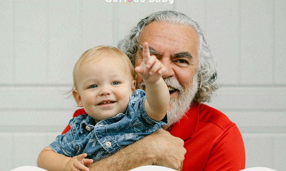 Grandparent's Gift Guide 2025