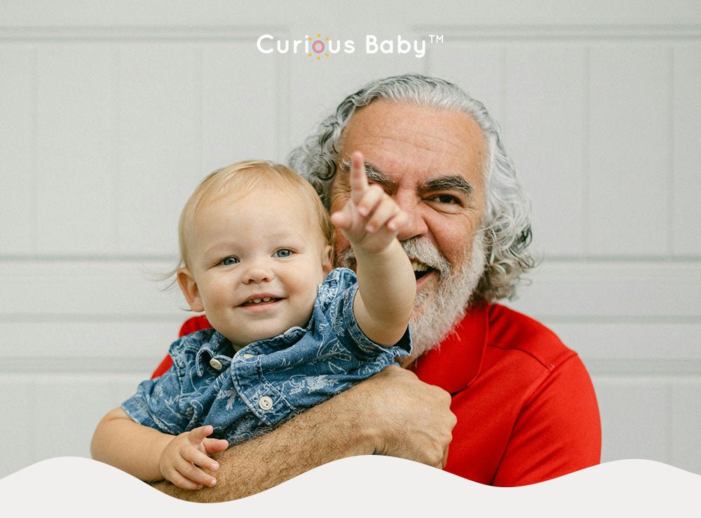 Grandparent's Gift Guide 2025