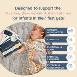 Curious Baby™ Activity Cards
