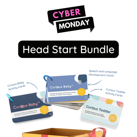 Head Start Bundle