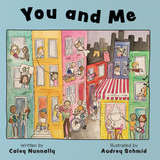 You and Me - a book about Empathy for Young Children