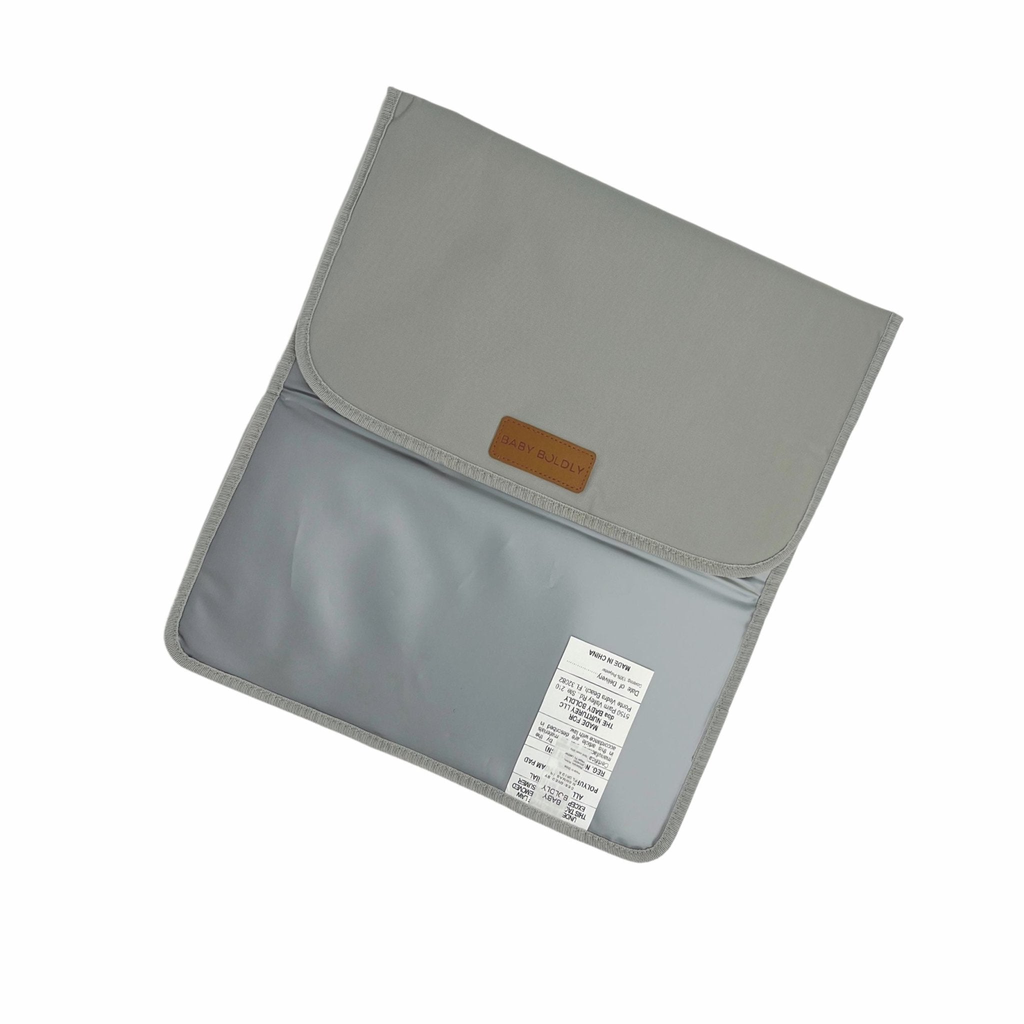 Pre - packed Hospital Birth Bag: "Happy Medium" - Curious Baby Cards - GHS