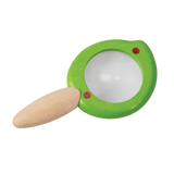 Leaf Magnifier