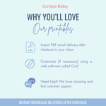 Parenting Guide eBook: Potty Training Made Simple - A Guide for New Parents (30 - Page Digital Download) - Curious Baby Cards - DIGI - POTTY - GUIDE