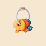 Baby Key Rattle