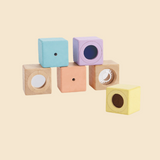 Sensory Blocks