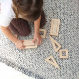 Hollow Blocks