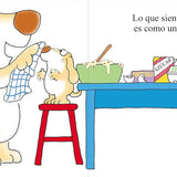 Cachorro cariñoso / Snuggle Puppy! Spanish Edition