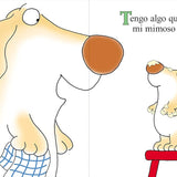 Cachorro cariñoso / Snuggle Puppy! Spanish Edition