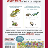 My Big Wimmelbook—Dinosaurs