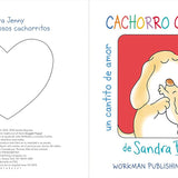 Cachorro cariñoso / Snuggle Puppy! Spanish Edition