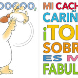 Cachorro cariñoso / Snuggle Puppy! Spanish Edition