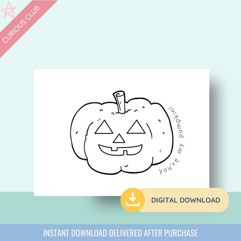 Halloween Printable Post Cards