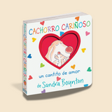 Cachorro cariñoso / Snuggle Puppy! Spanish Edition