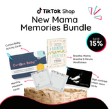 New Mama Memories Bundle- TikTok Shop Special