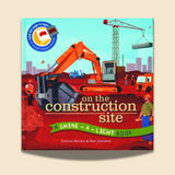 Shine-A-Light, on the Construction Site