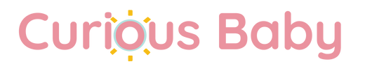 Curious Baby Cards
