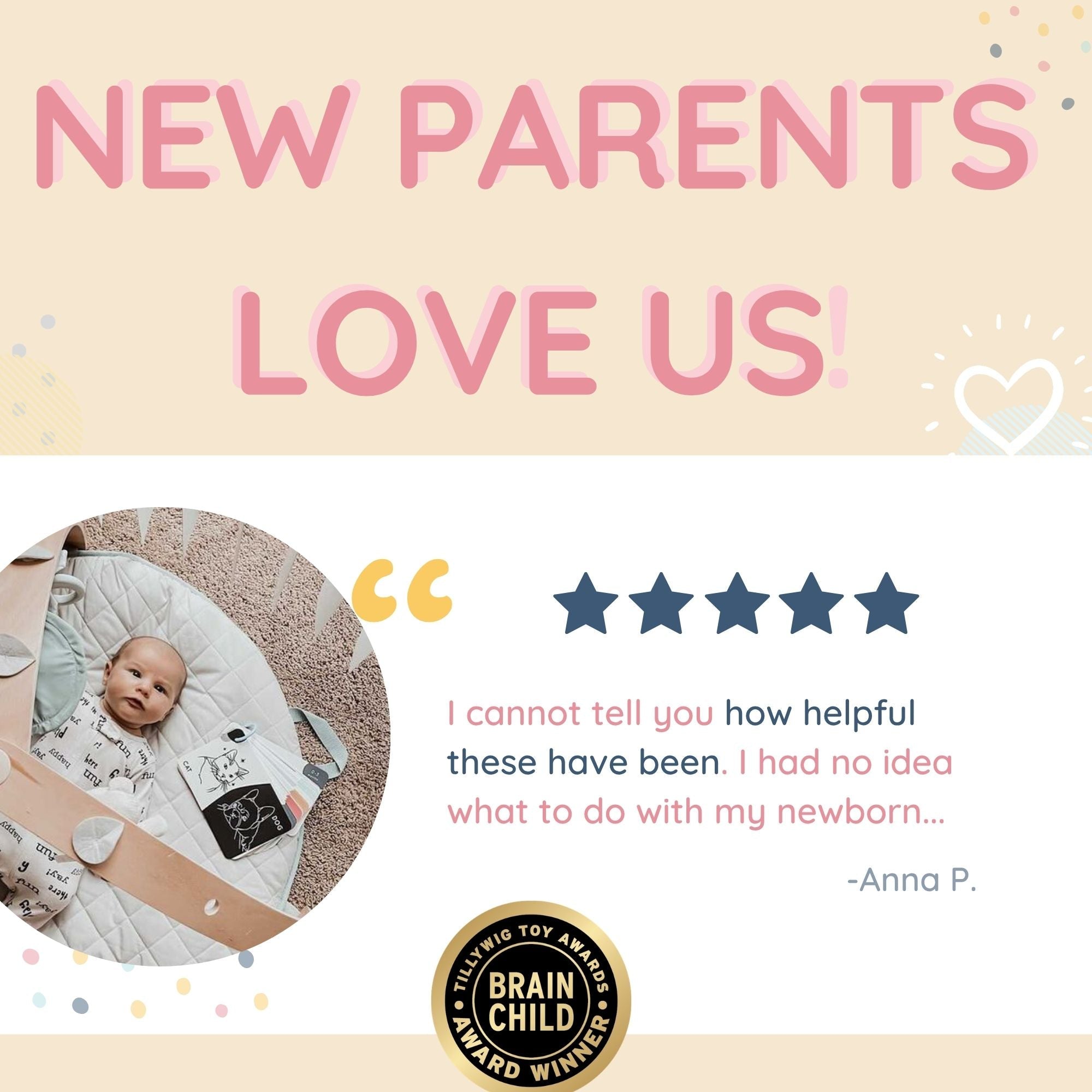 Curious Baby Activity Card ** Expansion Pack** (Pre - Order) - Curious Baby Cards