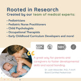 Curious Baby Activity Card ** Expansion Pack** (Pre - Order) - Curious Baby Cards
