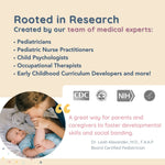 Curious Baby Big Emotions Cards (Pre - Order) - Curious Baby Cards