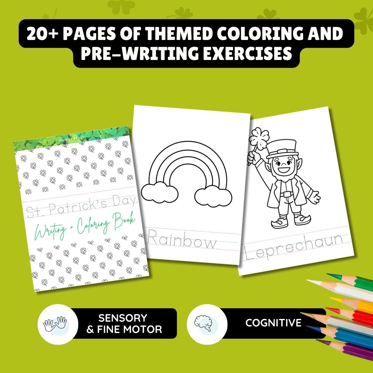 Curious Club Membership - Curious Baby Cards