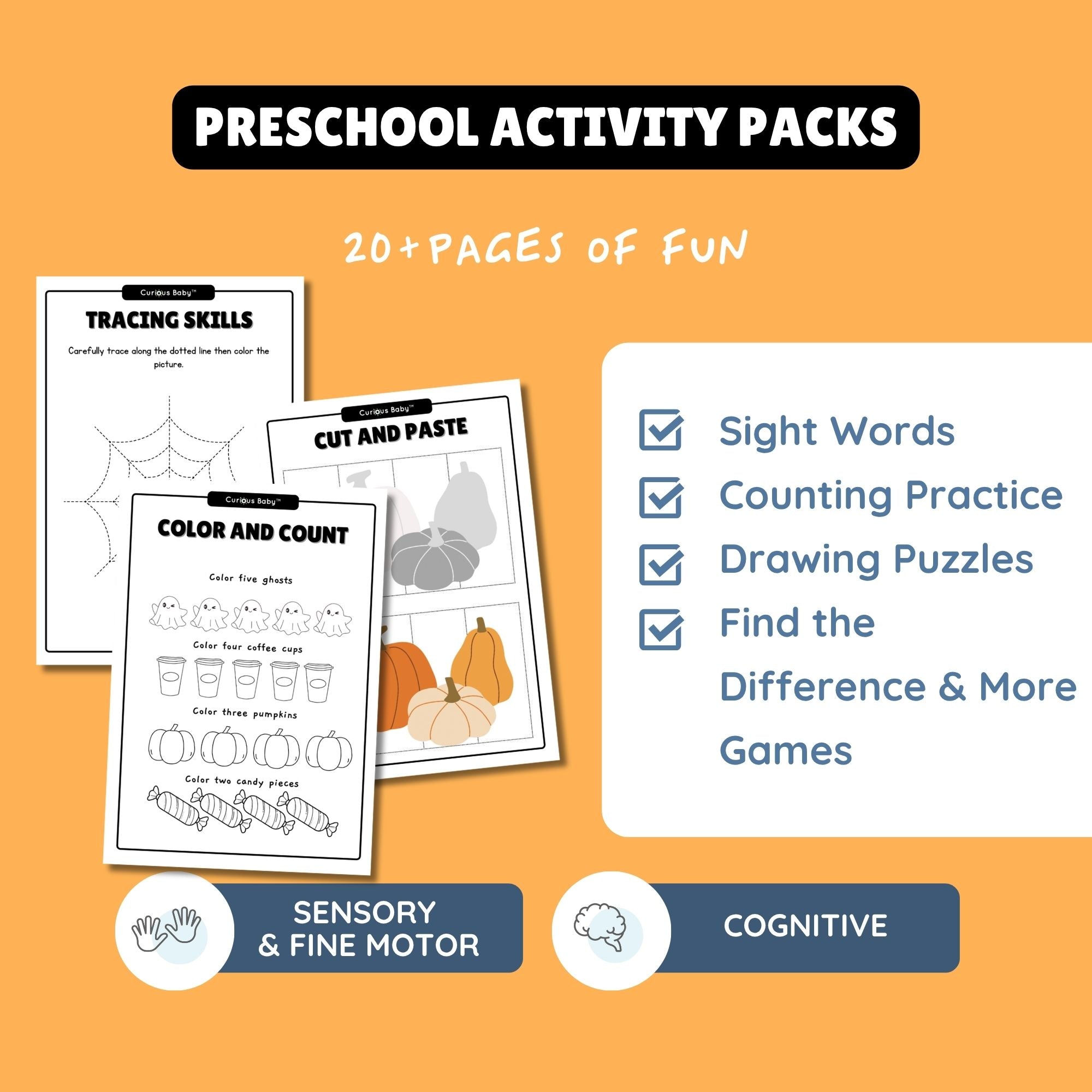 Curious Club Membership - Curious Baby Cards