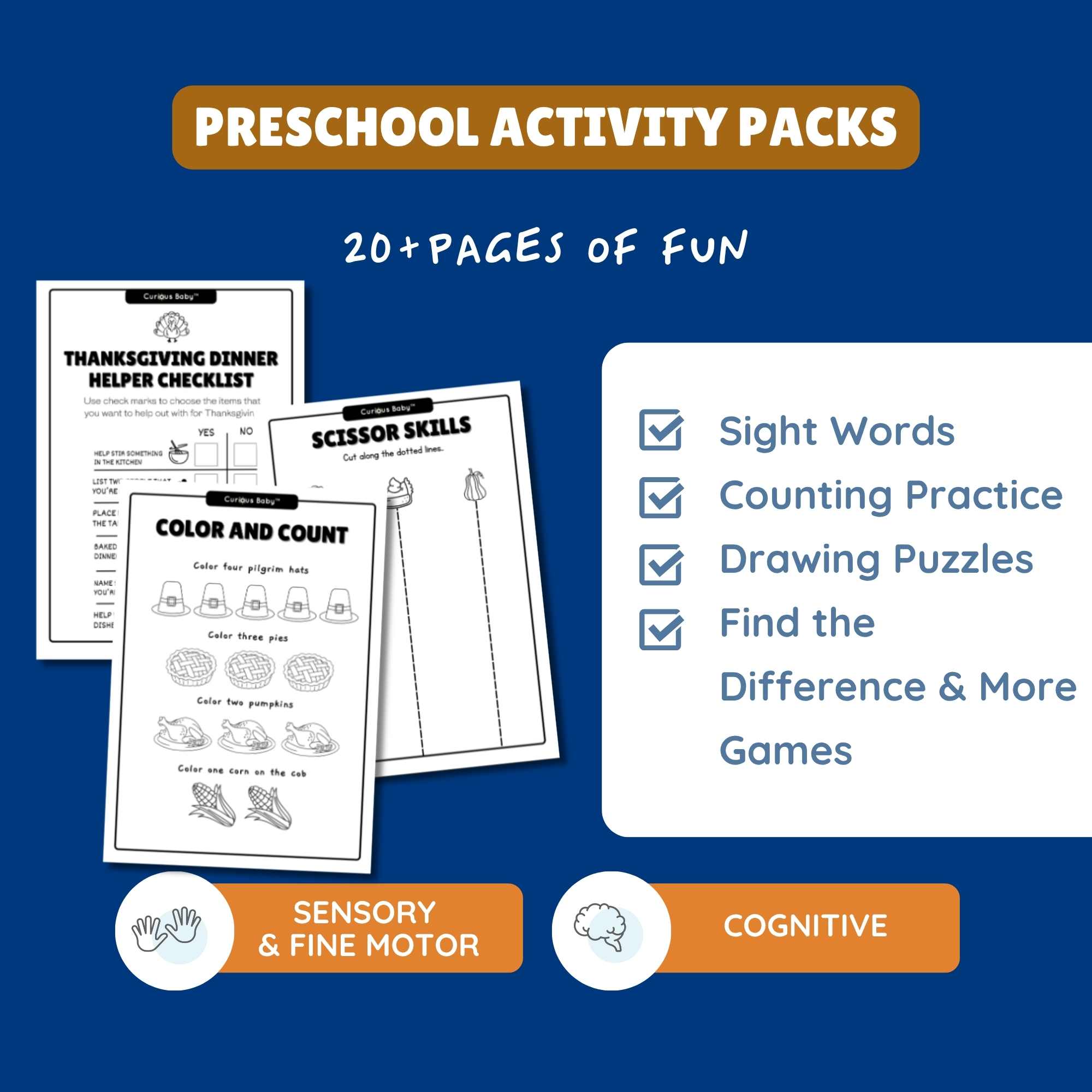 Curious Club Membership - Curious Baby Cards