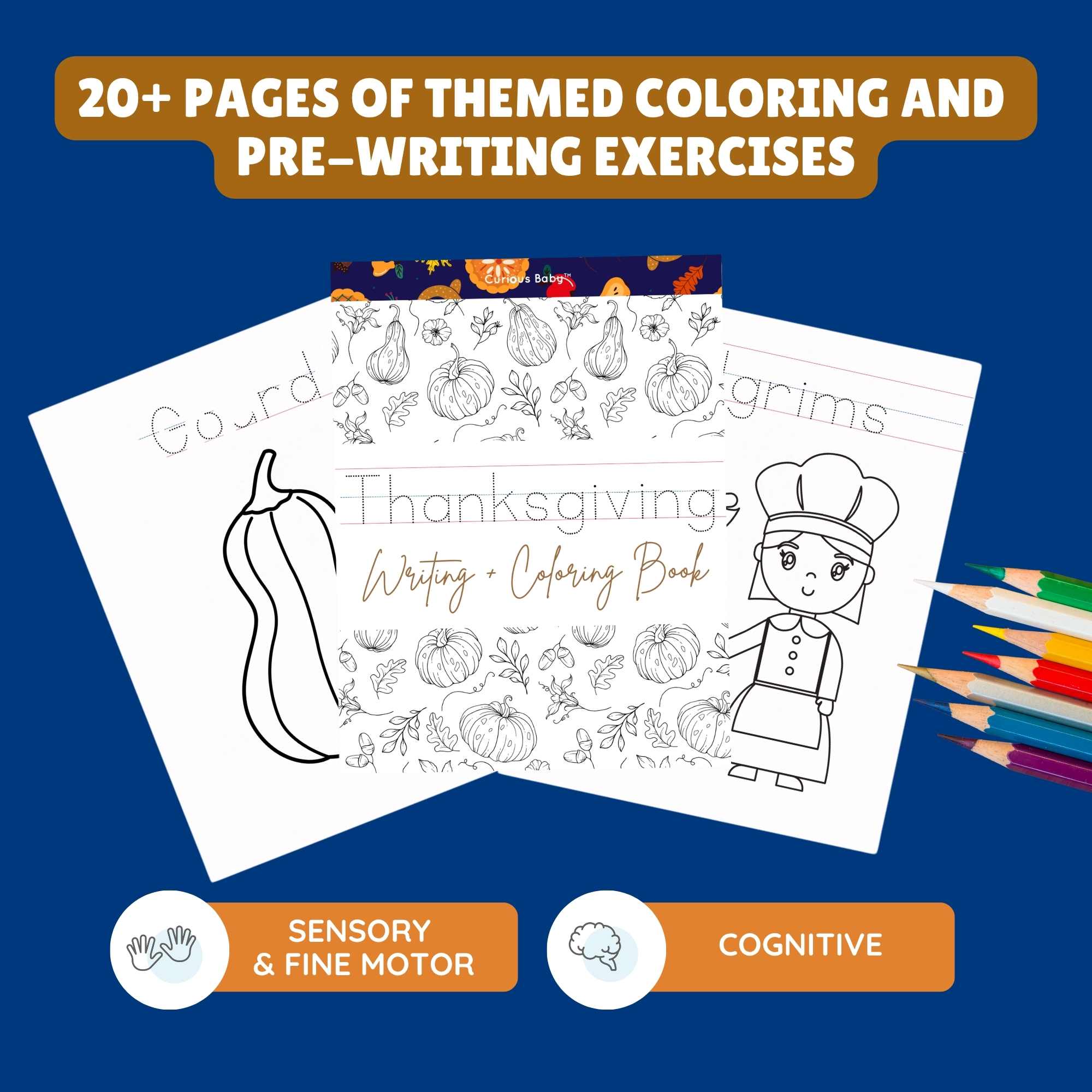 Curious Club Membership - Curious Baby Cards