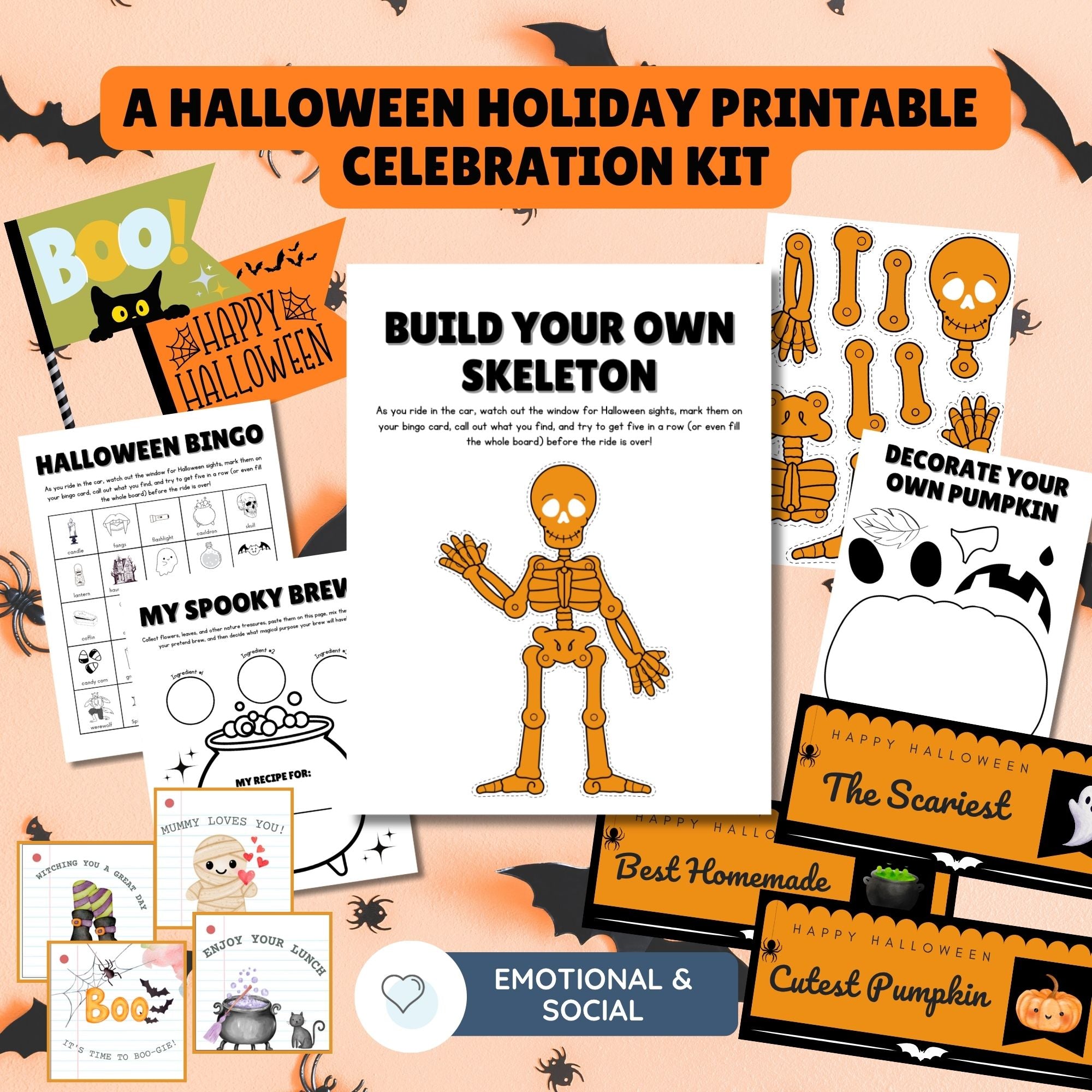 Curious Club Membership - Curious Baby Cards