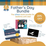 Father's Day Bundle - Curious Baby Cards