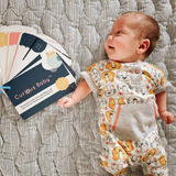 Curious Baby Activity Cards Walmart.com