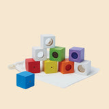 Activity Blocks