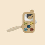 My First Phone - Orchard