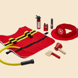 Fire Fighter Play Set